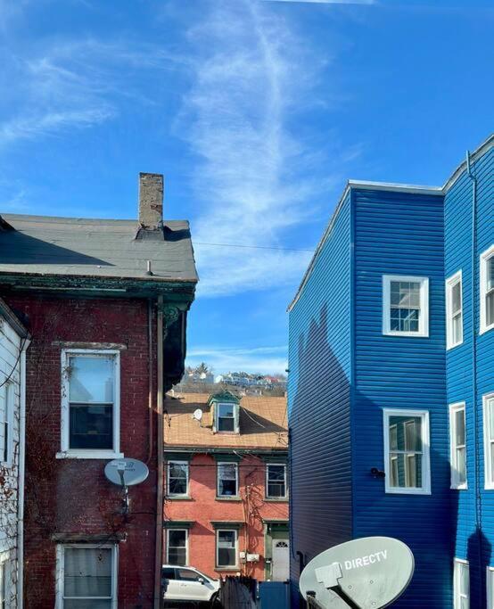 Apartment Unique Artsy 2 Bdrm 1.5 Mi From Downtown *